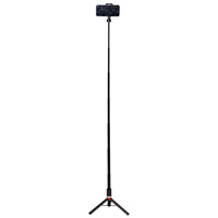 SmallRig Portable Selfie Stick Tripod ST20 3375B