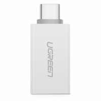 UGREEN USB 3.1 Type C Superspeed Male to USB 3.0 Type A Female Adapter