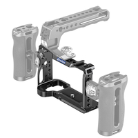 Leofoto A7CR Camera Cage for Sony A7CR, A7CII, A7C