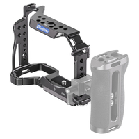 Leofoto A7R5 Camera Cage for Sony A7R IV, A7S III, A7R V and A7 IV