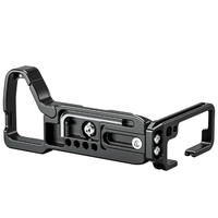 Leofoto LPS-A7R5 L-Bracket for Sony A7RV, A1, A7RIV, A7SIII, A9II, A7IV