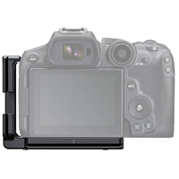 Leofoto LPC-R7 L-Bracket for Canon R7, R8