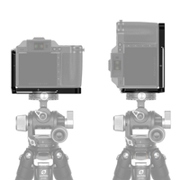 Leofoto LPH-X2D L-Bracket for Hasselblad X2D