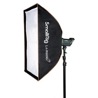 SmallRig LA-R6090 Rectangular Softbox 4199