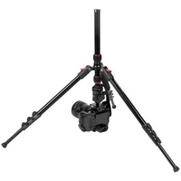 SmallRig T-10 Aluminum Tripod 3983