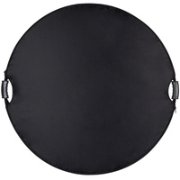 SmallRig 5-in-1 Collapsible Circular Reflector with Handles (42") 4131