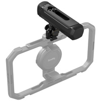 SmallRig Quick Release Side Handle 4403