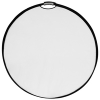 SmallRig 5-in-1 Collapsible Circular Reflector with Handle (22") 4127