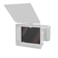 SmallRig CINE 4 x 5.65" ND0.3 (1 Stop) Filter 4224