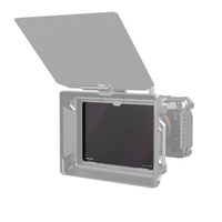 SmallRig CINE 4 x 5.65" ND1.8 (6 Stops) Filter 4227