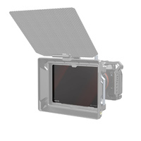 SmallRig CINE 4 x 5.65" ND2.1 (7 Stops) Filter 4228