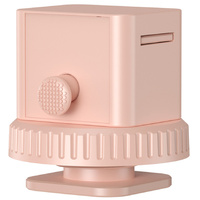 SmallRig Vibe P96 Pro mini LED Video Light (Pink) 4786