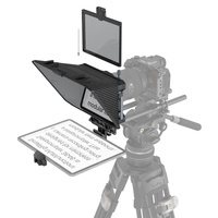 SmallRig Multifunctional Teleprompter 3646