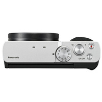 Panasonic Lumix TZ99 - Silver