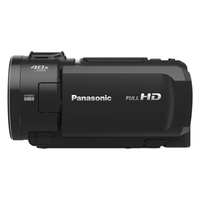 Panasonic HC-V900GN-K Full HD Camcorder