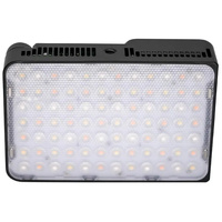 Aputure Amaran Ace 25c Charcoal RGB LED Light Kit