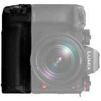 Panasonic LUMIX S1R II Battery Grip