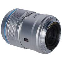 Sirui Sniper 33mm f/1.2 APSC Auto-Focus Lens for Nikon Z mount - Silver