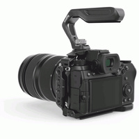 SmallRig "Black Mamba" Cage Kit for Panasonic LUMIX S5 3790