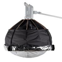 SmallRig RA-L65 Lantern Softbox 3754