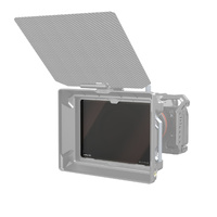 SmallRig CINE 4 x 5.65" ND1.2 (4 Stops) Filter 3589