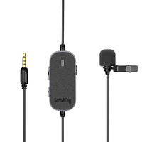 SmallRig Forevala L20 Lavalier Microphone 3467