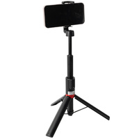 SmallRig Portable Selfie Stick Tripod ST20 3375B