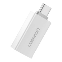 UGREEN USB 3.1 Type C Superspeed Male to USB 3.0 Type A Female Adapter