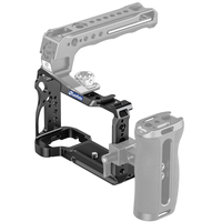 Leofoto A7CR Camera Cage for Sony A7CR, A7CII, A7C