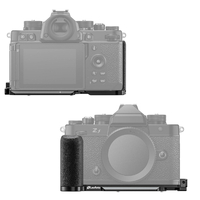 Leofoto LPN-Zf L-Bracket for Nikon Z f