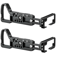 Leofoto LPS-A7R5 L-Bracket for Sony A7RV, A1, A7RIV, A7SIII, A9II, A7IV