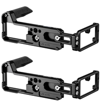 Leofoto LPF-X-T5 L-Bracket for Fujifilm X-T5