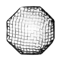 SmallRig LA-O90 Octagonal Softbox 4633