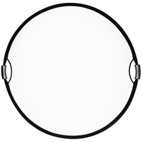 SmallRig 5-in-1 Collapsible Circular Reflector with Handles (42") 4131