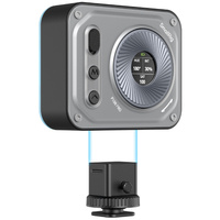 SmallRig Vibe P108 Pro mini LED Video Light 4661