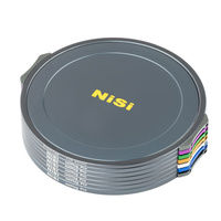 NiSi JetMag Pro 82MAG Magnetic Front Cap