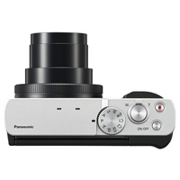 Panasonic Lumix TZ99 - Silver