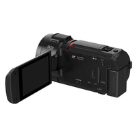 Panasonic HC-VX3GN-K Compact 4K Camcorder