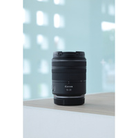 Canon RF 16-28mm F2.8 IS STM Lens