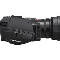 Panasonic HC-X1200GC Semi Pro Camcorder 4K60P 10BIT USB-PD