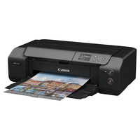 Canon imagePROGRAF Pro-310 Professional Wireless Inkjet Photo Printer