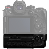 Panasonic LUMIX S1R II Battery Grip