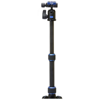 Benro Travel Slim CF Tripod Kit