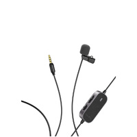 SmallRig Forevala L20 Lavalier Microphone 3467