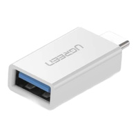 UGREEN USB 3.1 Type C Superspeed Male to USB 3.0 Type A Female Adapter