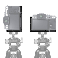 Leofoto LPF-X-T5 L-Bracket for Fujifilm X-T5