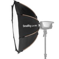 SmallRig LA-O90 Octagonal Softbox 4633