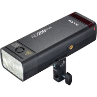 Godox AD200Pro II TTL Pocket Flash