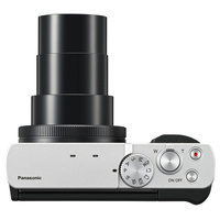 Panasonic Lumix TZ99 - Silver