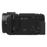 Panasonic HC-V900GN-K Full HD Camcorder